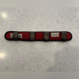 Therapeutic Poll Cover